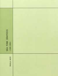 Ska Punk Graphics 1980 - 2000