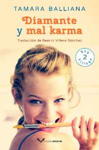 Diamante y mal karma (Bay Village)