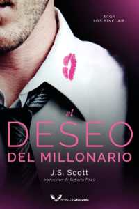 El deseo del millonario (Los Sinclair)