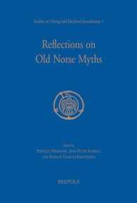 Reflections on Old Norse Myths