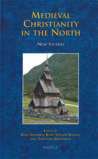 Medieval Christianity in the North : New Studies (Acta Scandinavica)