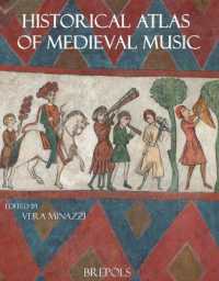 Historical Atlas of Medieval Music