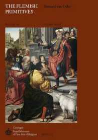 The Flemish Primitives VI : The Bernard Van Orley Group