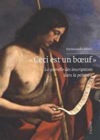 Ceci Est Un Boeuf : La Querelle Des Inscriptions Dans La Peinture