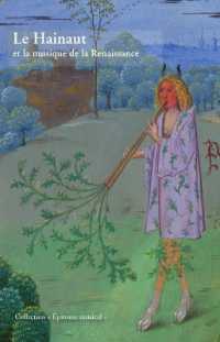 Le Hainaut Et La Musique de la Renaissance