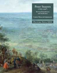 Peter Snayers (1592-1667) : Between Remembrance and Glorification: a Contextual Study of the Topographical Battle Paintings for the Habsburg Elite