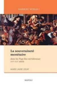 La Souverainete Monetaire, Histoire d'Une Illusion : Les Pays-Bas Meridionaux Et l'Europe (1580-1850)