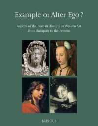 Example or Alter Ego? Aspects of the Portrait Historie in Western Art from Antiquity to the Present