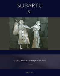 Les Incrustations En Coquille de Mari