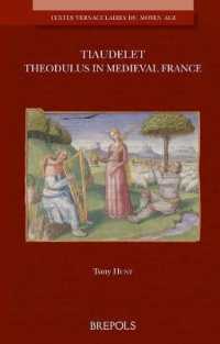 Tiaudelet : Theodolus in Medieval France
