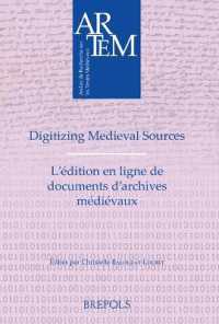 Digitizing Medieval Sources - l'Edition En Ligne de Documents d'Archives Medievaux : Challenges and Methodologies - Enjeux, Methodologie Et Defis