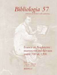 France Et Angleterre : Manuscrits Medievaux Entre 700 Et 1200