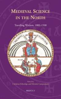 Medieval Science in the North : Travelling Wisdom, 1000-1500