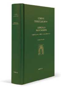 Armenian Manuscripts : Catalogues, Collections, Libraries （2ND）
