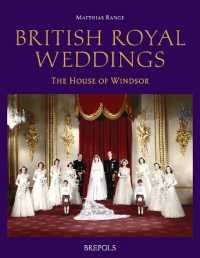 British Royal Weddings : The House of Windsor