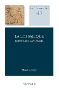 La Loi Salique : Retour Aux Manuscrits