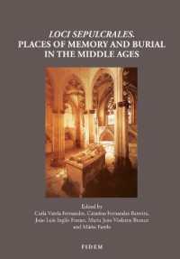 Loci Sepulcrales : Places of Memory and Burial in the Middle Ages