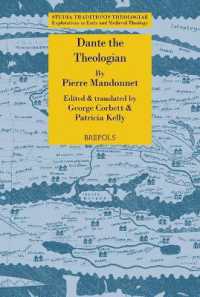Dante the Theologian
