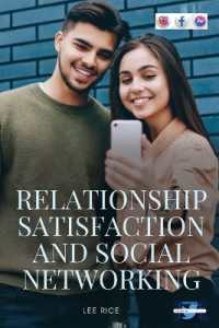 Relationship Satisfaction and Social Networking