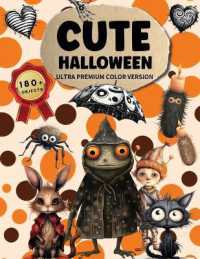 Cut and Collage Cute Halloween Ephemera : High Quality Images of Frog and Candle for Paper Crafts, Scrapbooking, Mixed Media, Junk Journals, Decorative Art, Artist Trading Cards, and More.
