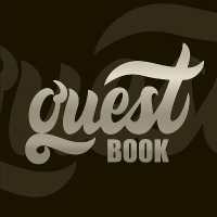 Funeral Guest Book - in Memory Funeral Guest Book, Visitor Registration, Condolence & Memorial Book