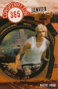 CONSPIRATION 365 : JANVIER (RAGEOT POCHE)