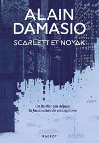 SCARLETT ET NOVAK (POCHE)
