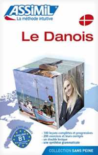 VOLUME DANOIS 2015 (SANS PEINE)