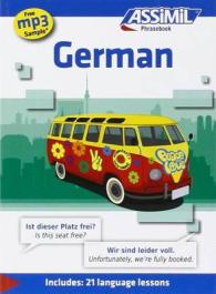 German Phrasebook : Phrasebook GERMAN