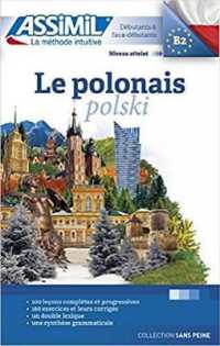 LE POLONAIS (LIVRE SEUL)