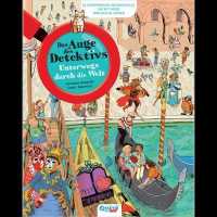 UNTERWEGS DURCH DIE WELT