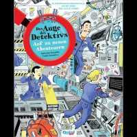 AUF ZU NEUEN ABENTEUERN