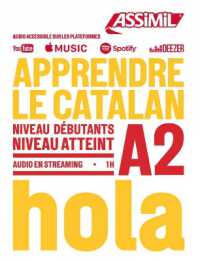 APPRENDRE LE CATALAN