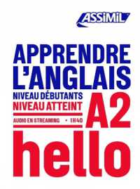 APPRENDRE L'ANGLAIS