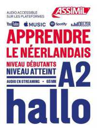 APPRENDRE LE NEERLANDAIS