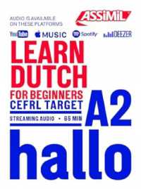 LEARN DUTCH A2