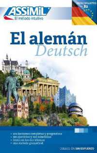 EL ALEMAN (LIVRE SEUL)