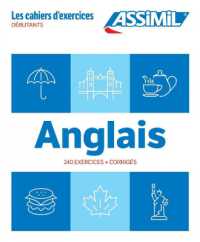 ANGLAIS DEBUTANTS (CAHIER D'EXERCICES)