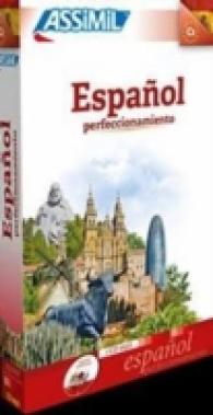 ESPANOL PERFECCIONAMIENTO (CD MP3 PERFECTIONNEMENT ESPAGNOL)