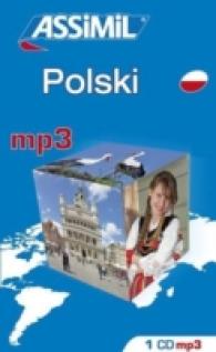POLSKI (CD MP3 POLONAIS)