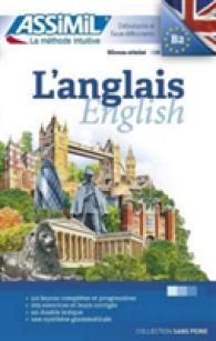 ENGLISH (CD MP3 ANGLAIS)