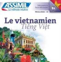 VIETNAMIEN (CD AUDIO)