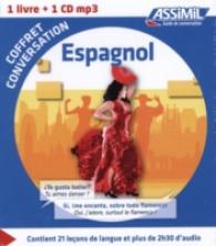 ESPAGNOL (COFFRET CONVERSATION)