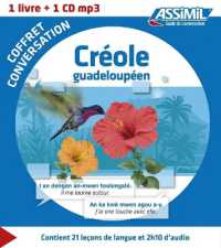 CREOLE GUADELOUPEEN (COFFRET CONVERSATION)