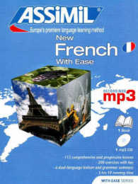 New French （PCK PAP/MP）