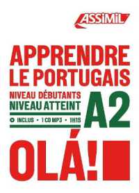 APPRENDRE LE PORTUGAIS