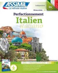 PERFECTIONNEMENT ITALIEN (PACK TELECHARGEMENT)