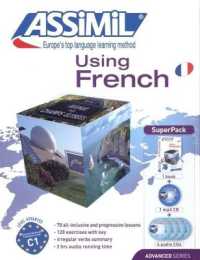 SUPERPACK USING FRENCH (PERFECTION.)