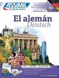 El alemán Apprendre : l'allemand avec la méthode Assimil