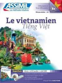 LE VIETNAMIEN (SUPERPACK)